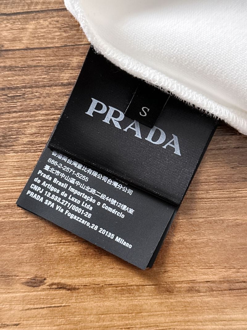 Prada Hoodies